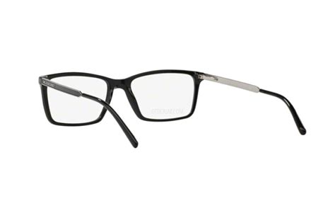 Eyeglasses Burberry BE 2126 (3001) 